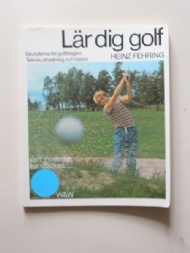 Sportboken - Lr dig golf