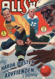 Sportboken - All Sport 1951 no. 2