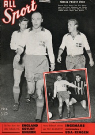 Sportboken - All Sport 1958 no. 4