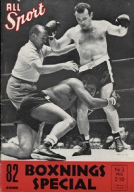 Sportboken - All sport 1961 nummer 3