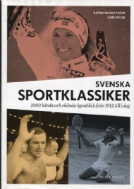 Sportboken - Svenska Sportklassiker