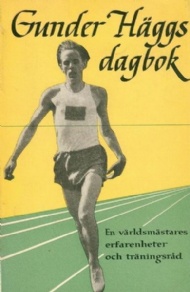 Sportboken - Gunder Hggs dagbok