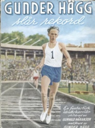 Sportboken - Gunder Hgg slr rekord