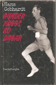 Sportboken - Gunder Hggs 80 dagar