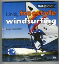 Sportboken - Lr dig freestyle windsurfing