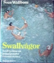 Sportboken - Swallvgor