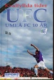 Sportboken - Ume FC 10 r