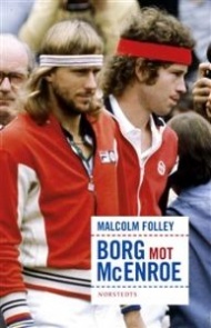 Sportboken - Borg mot McEnroe