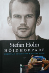 Sportboken - Stefan Holm hjdhoppare