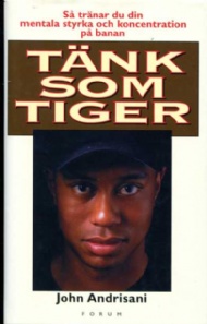 Sportboken - Tnk som Tiger