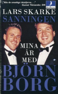 Sportboken - Sanningen - Mina r med Bjrn Borg
