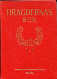 Sportboken - Bragdernas bok  idrottstriumfer, polarventyr, hjltedd