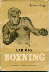 Sportboken - Lr dig boxning 