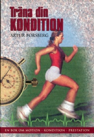 Sportboken - Trna din kondition