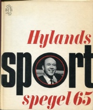 Sportboken - Hylands Sportspegel 1965