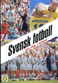 Sportboken - Svensk fotboll igr, idag, imorgon