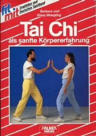Sportboken - Tai- Chi als sanfte Krpererfahrung