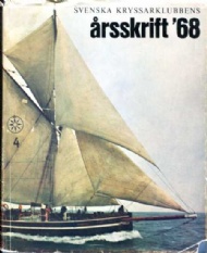 Sportboken - Svenska Kryssarklubben rsskrift 1968