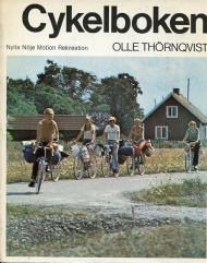 Sportboken - Cykelboken