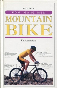 Sportboken - Kom igng med mountainbike