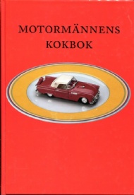 Sportboken - Motormnnens Kokbok