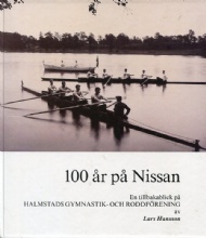 Sportboken - 100 år på Nissan