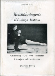 Sportboken - Konstkningens 100-riga historia