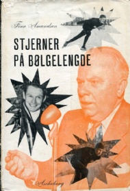 Sportboken - Stjerner p blgelengde
