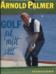 Sportboken - Golf p mitt stt 