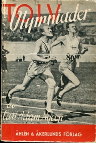 Sportboken - 12 Olympiader