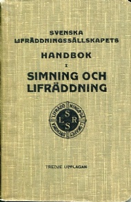 Sportboken - Handbok i Simning och lifrddning