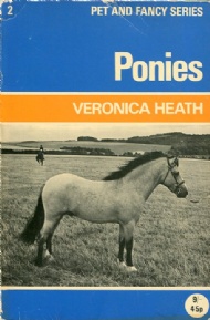 Sportboken - Ponies