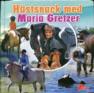 Sportboken - Hstsnack med Maria Gretzer
