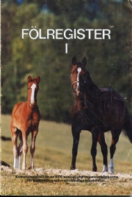 Sportboken - Flregister no. 1