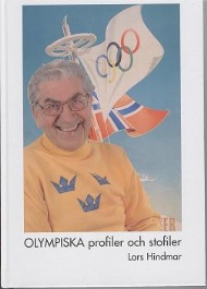Sportboken - OLYMPISKA profiler och stofiler