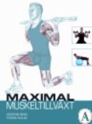 Sportboken - Maximal muskeltillvxt