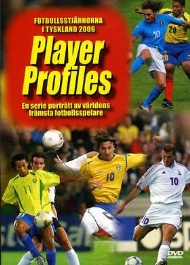 Sportboken - Player Profiles Vgen Till VM 2006