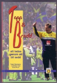 Sportboken - Topp & Bredd