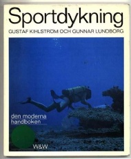 Sportboken - Sportdykning