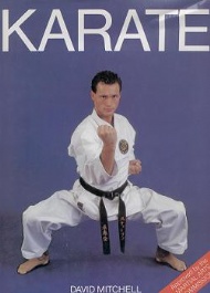 Sportboken - Karate  