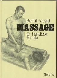 Sportboken - Massage en handbok fr alla
