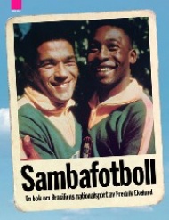Sportboken - Sambafotboll