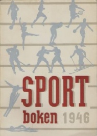 Sportboken - Sportboken 1946