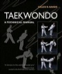 Kampsport-Budo Taekwondo a technical manual