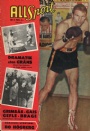 Tidskrifter & rsbcker - Periodicals All sport 1965 nummer 11