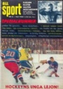 Tidskrifter & rsbcker - Periodicals All Sport 1967 no.4