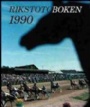 Hästsport-TRAVSPORT Rikstotoboken 1990