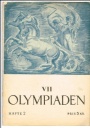 All Rare Books VII OLYMPIADEN. Redogörelse för Olympiska spelen i Antwerpen 1920.