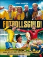 Fotboll VM/World Cup Fotbollsguld  stora mästerskapsboken