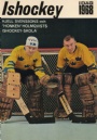 Ishockey - Hockey Ishockey i dag 1968